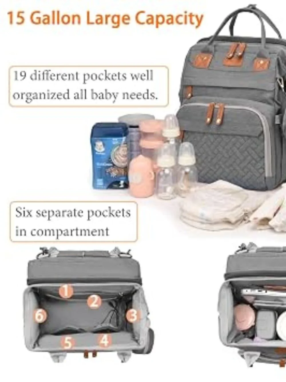 N/A convenient diaper